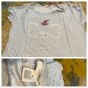 Dumbo shirt!
